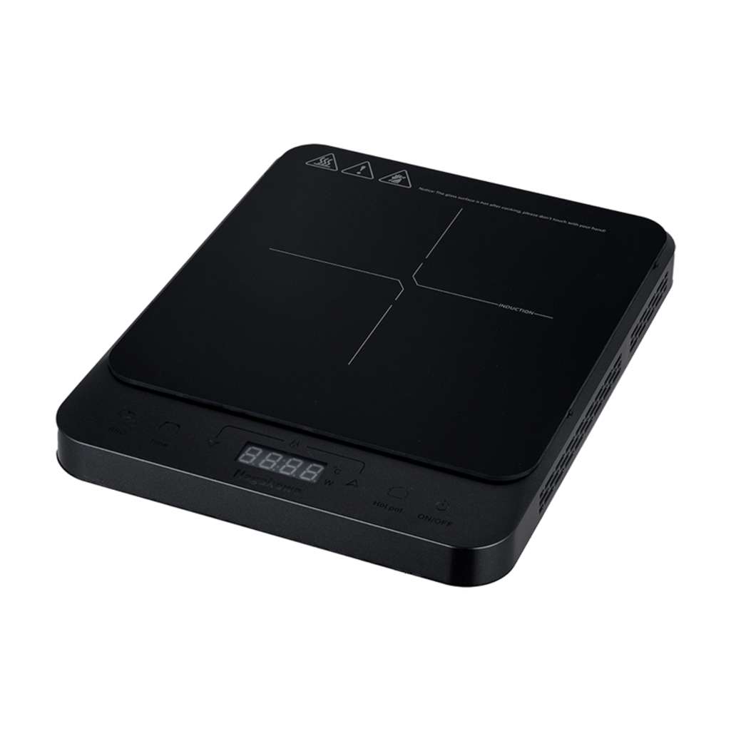 Bếp điện từ đa năng Nagakawa NAG0717 - Hàng chính hãng