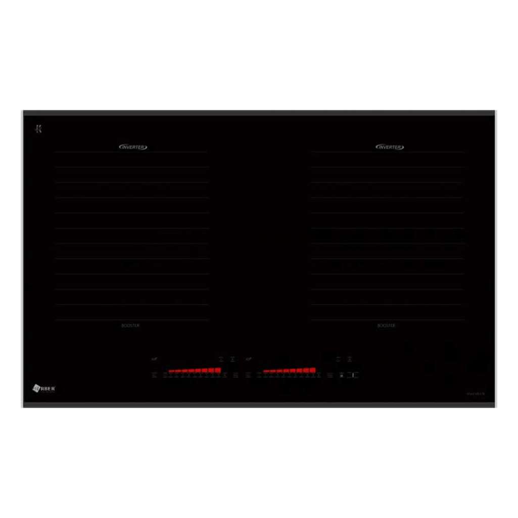 Bếp điện từ đôi Arber AB-678 - Hàng chính hãng