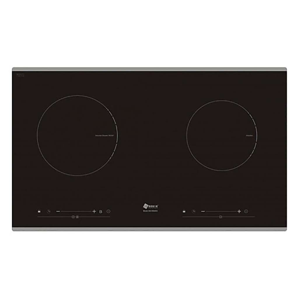 Bếp điện từ đôi Arber AB999AEG - Hàng chính hãng
