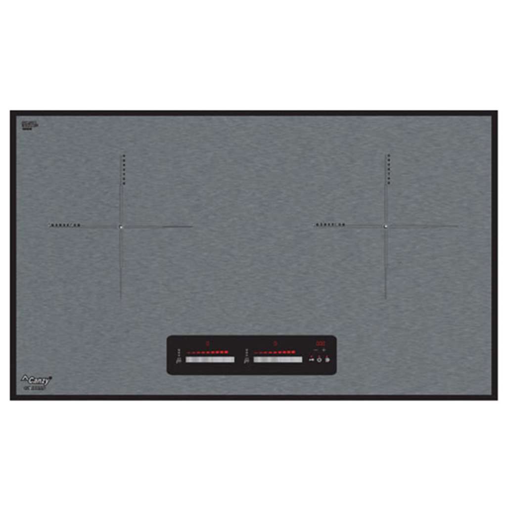 Bếp điện từ đôi CZI-9922P - Hàng chính hãng