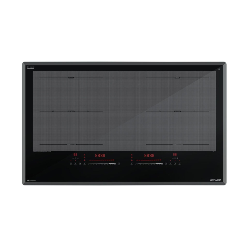 Bếp điện từ đôi GrandX GX-IP839Pro - Hàng chính hãng