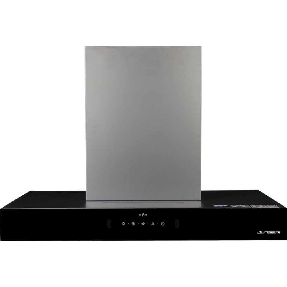 Máy hút mùi chữ T Junger HRJ-901 - Hàng chính hãng