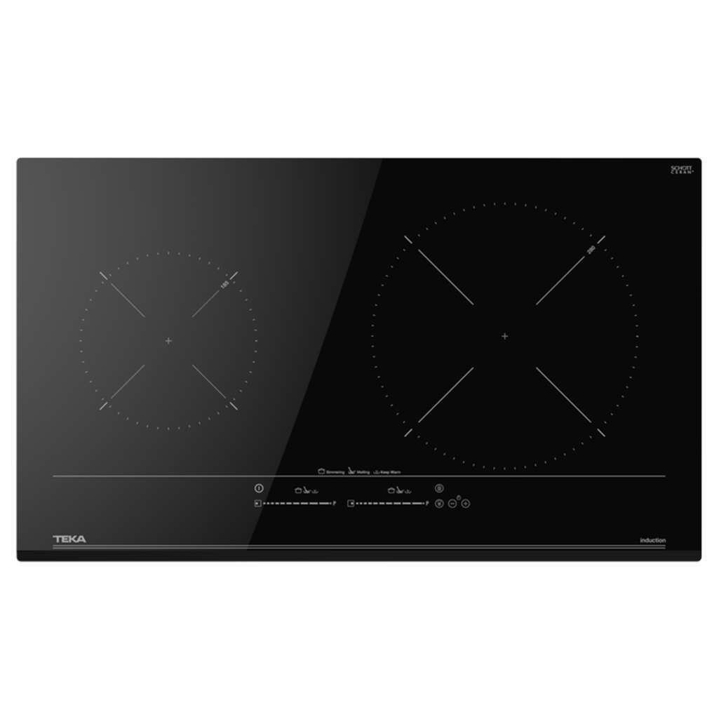 Bếp điện từ đôi Teka IZC 72310 MSP BK - Hàng chính hãng