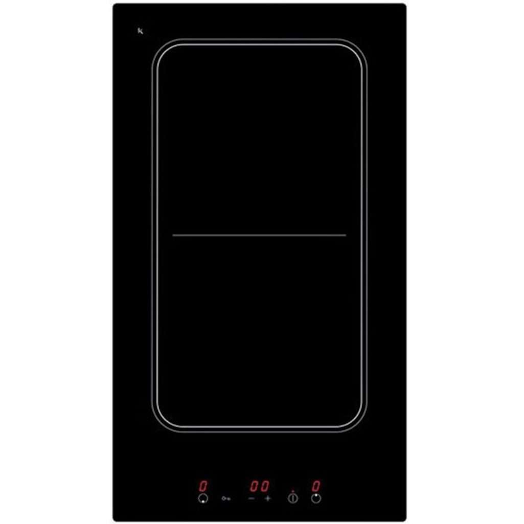 Bếp điện từ Domino Mergo M-8018I - Hàng chính hãng