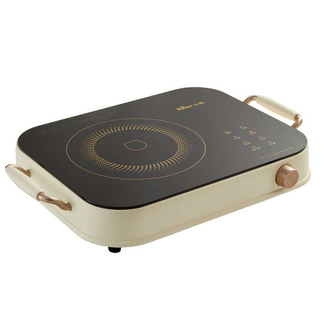 Bếp hồng ngoại đơn Bear DTL-A22D1 - Hàng chính hãng