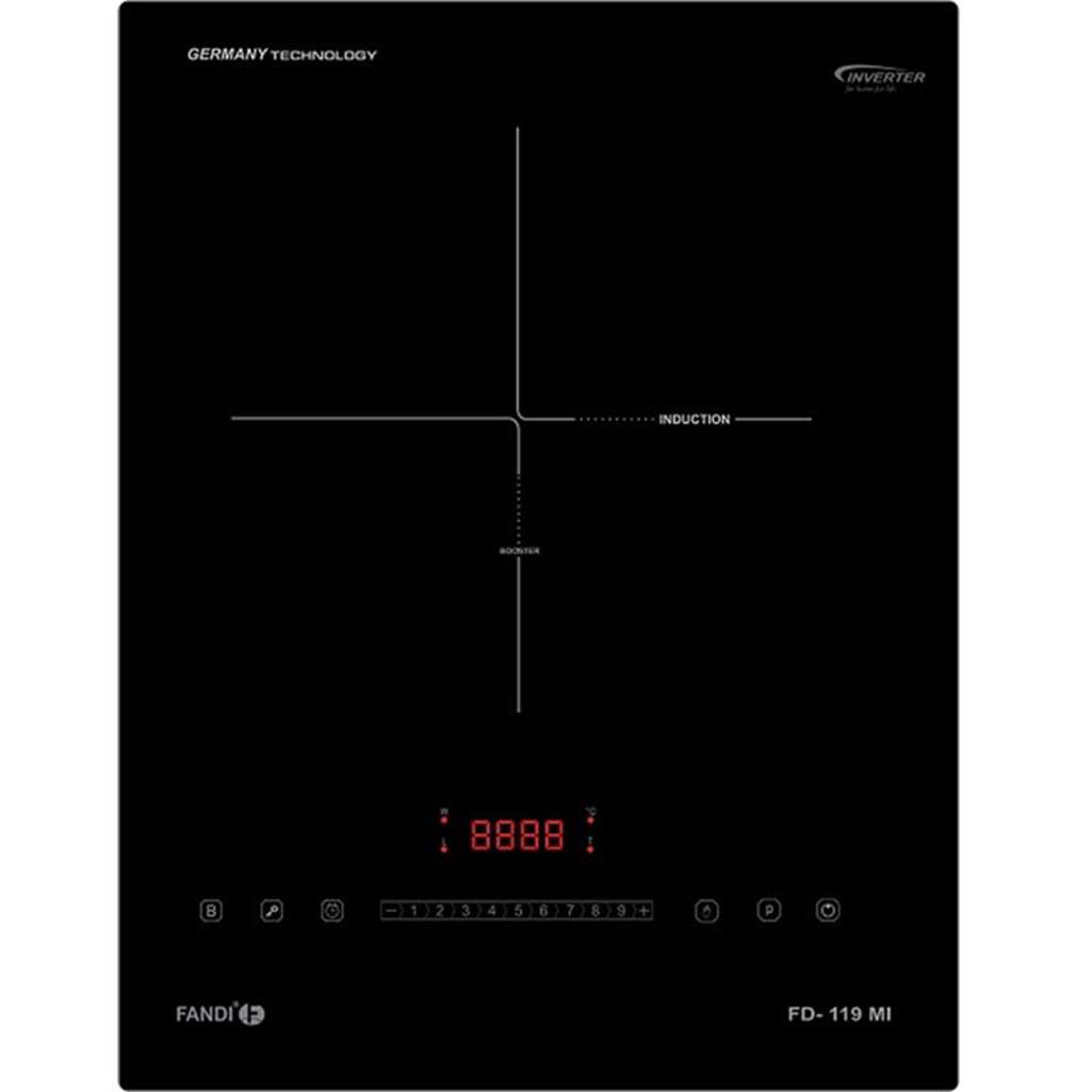 Bếp điện từ đơn Fandi FD-119 MI - Hàng chính hãng