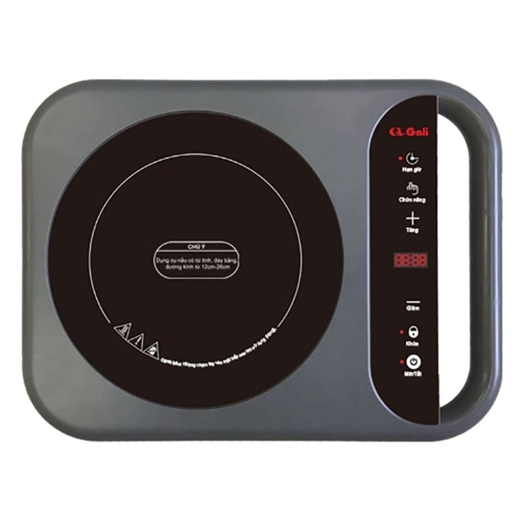Bếp điện từ đơn Gali GL-2023  - Hàng chính hãng