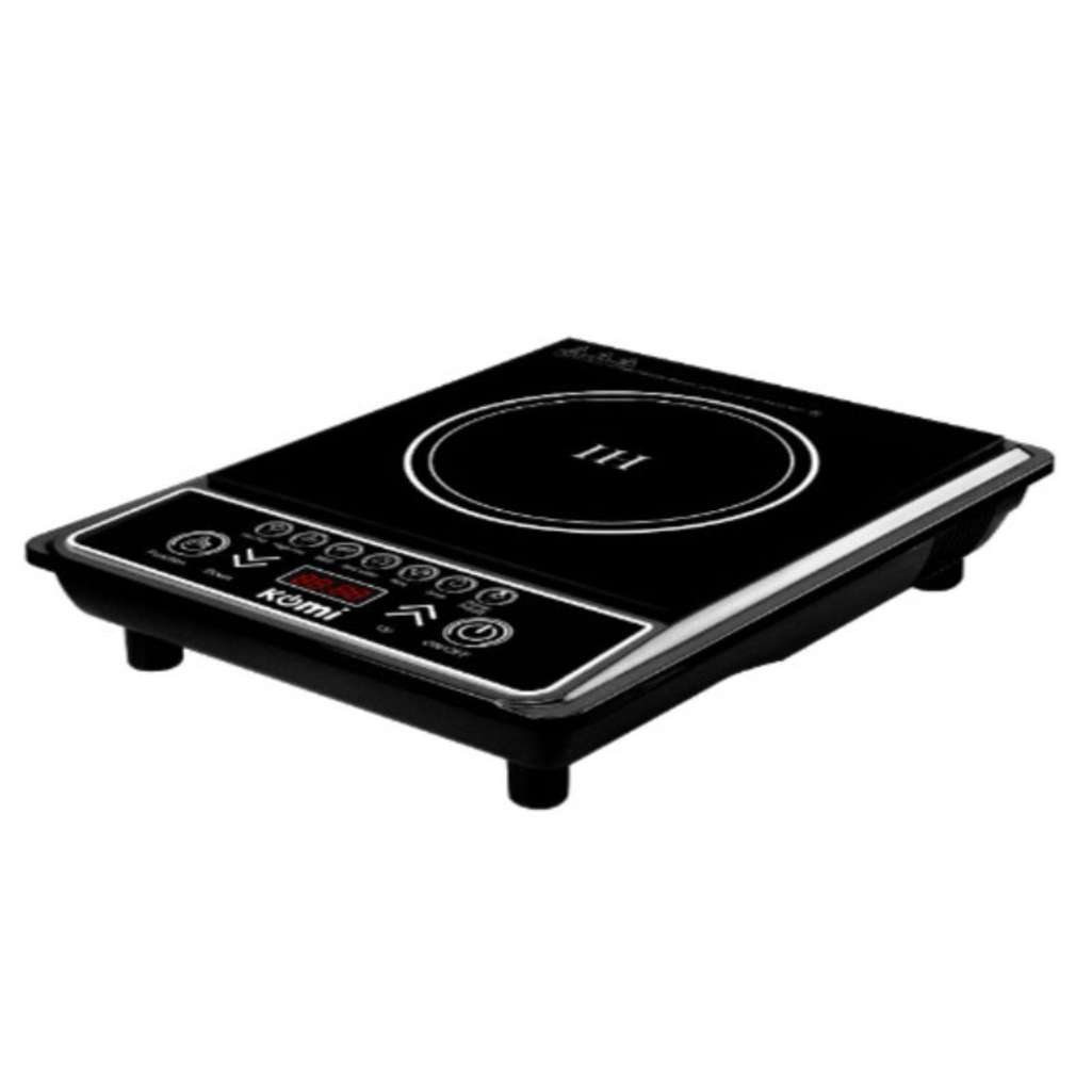 Bếp điện từ đơn Komi KM-902 - Hàng chính hãng