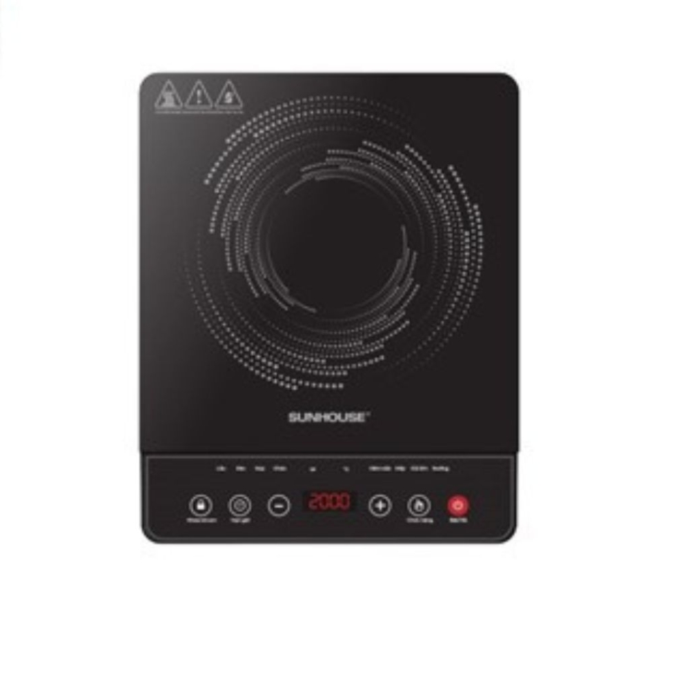 Bếp điện từ đơn Sunhouse SHD6161 - Hàng chính hãng