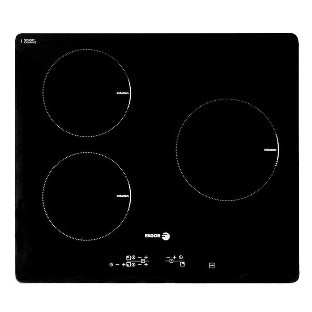 Bếp điện từ Fagor IF-330ASCN - Hàng chính hãng