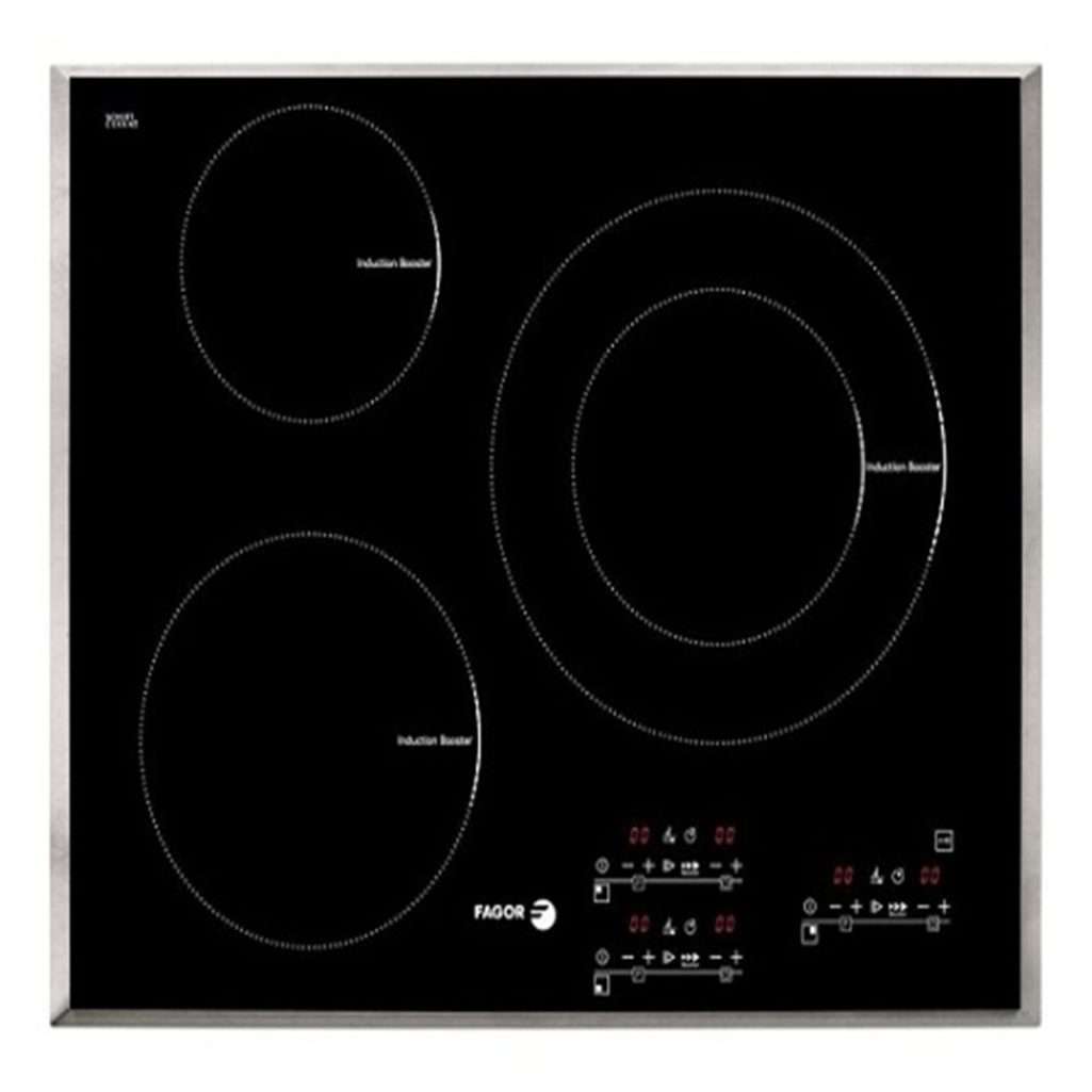 Bếp điện từ Fagor IF-33BX - Hàng chính hãng