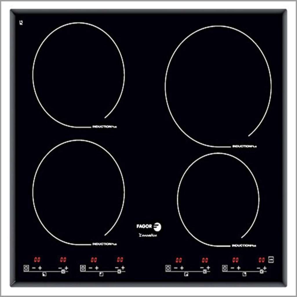Bếp điện từ Fagor IF-4S - Hàng chính hãng