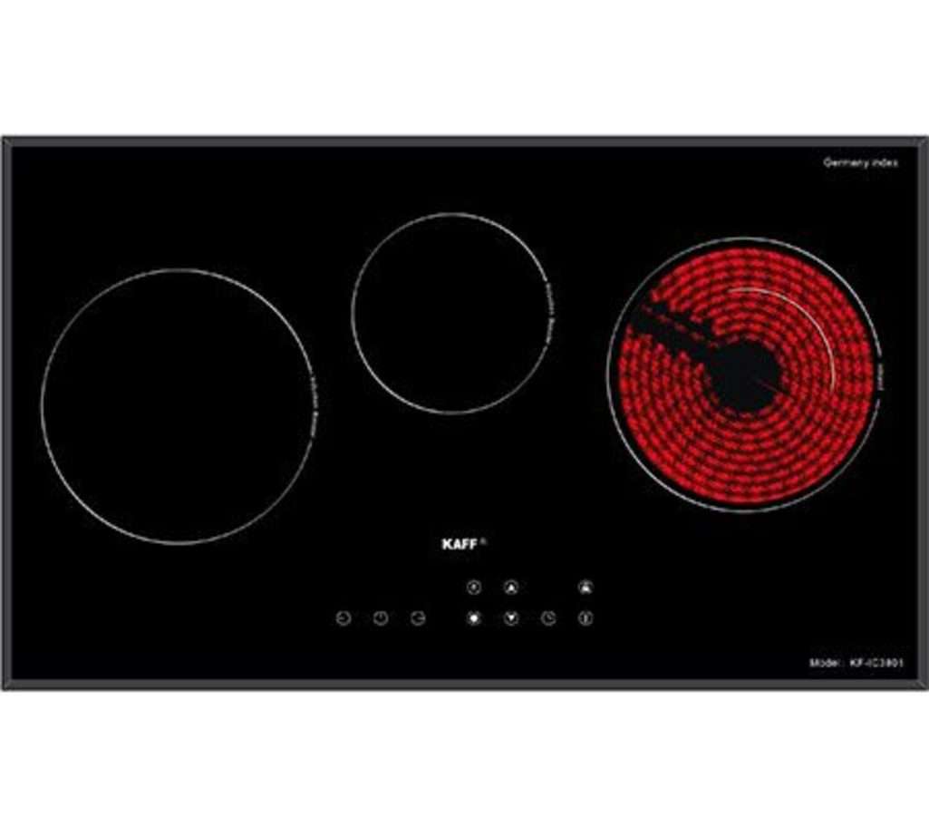 Bếp điện từ Kaff KF-IC3801 - Hàng chính hãng