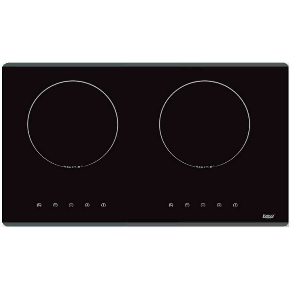 Bếp điện từ Lorca TA-1007C - Hàng chính hãng