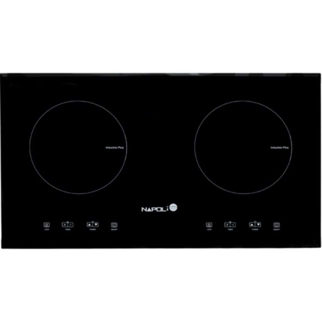 Bếp điện từ Napoli NA08K3 - Hàng chính hãng