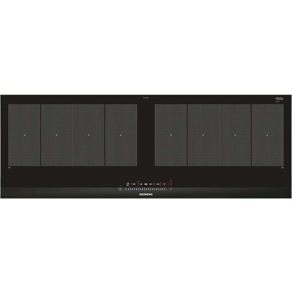 Bếp điện từ Siemens EX275FXB1E - Hàng chính hãng