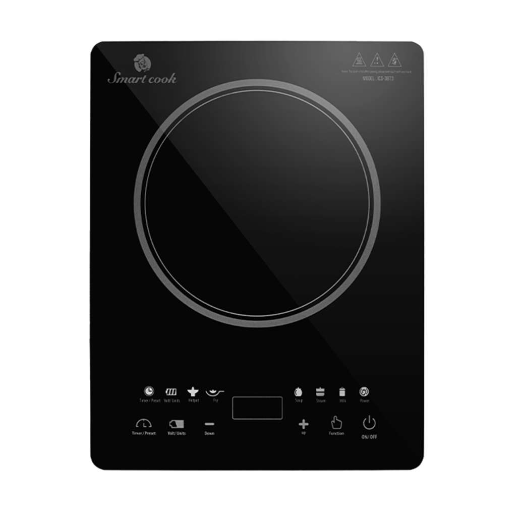 Bếp điện từ Smartcook ICS-3873 - Hàng chính hãng