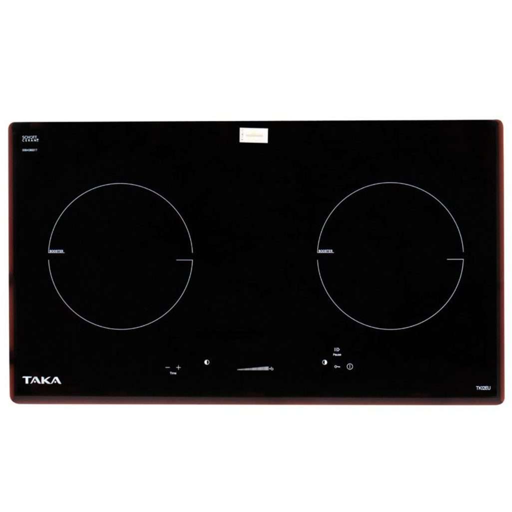 Bếp từ Taka TKI2EU - Hàng chính hãng