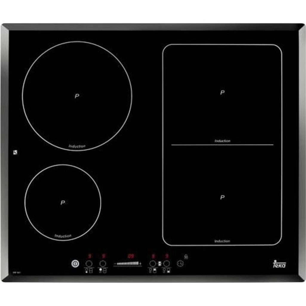 Bếp điện từ Teka IRF 641 - Hàng chính hãng