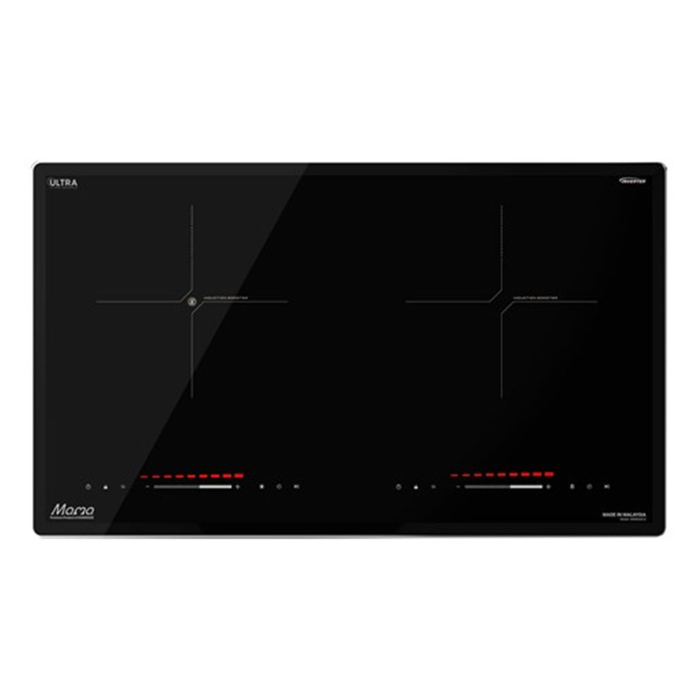 Bếp đôi điện từ hồng ngoại Sunhouse Mama MMB568-EI - Hàng chính hãng