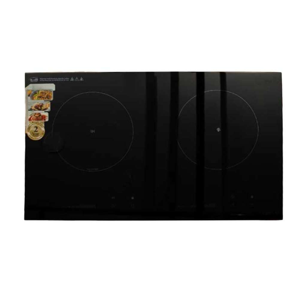 Bếp đôi hồng ngoại điện từ Apechome LC-QT45MAX - Hàng chính hãng