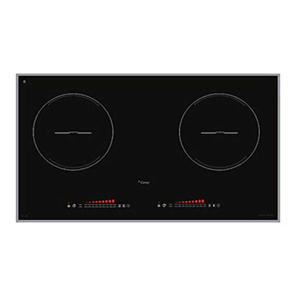 Bếp đôi từ Canzy CZ-79D - Hàng chính hãng