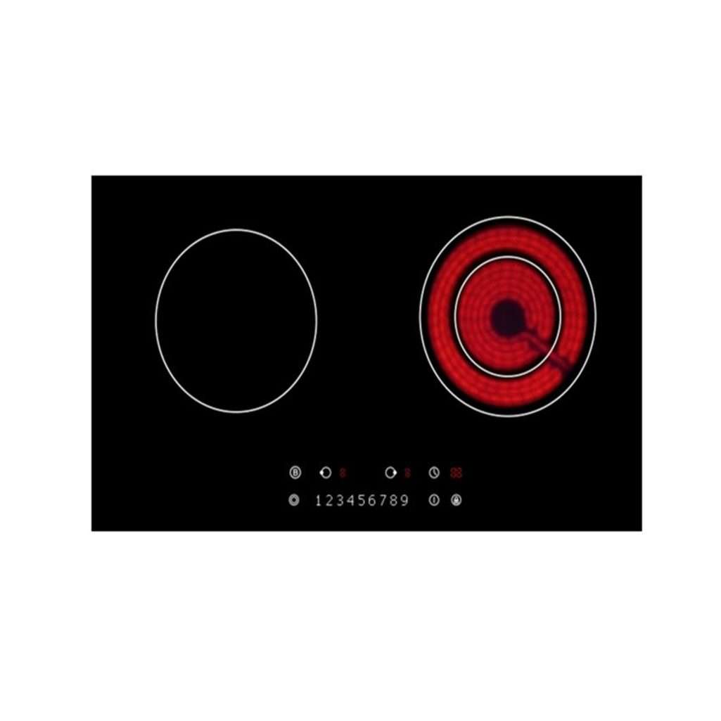 Bếp đôi từ hồng ngoại Ferroli IC-4200EN - Hàng chính hãng