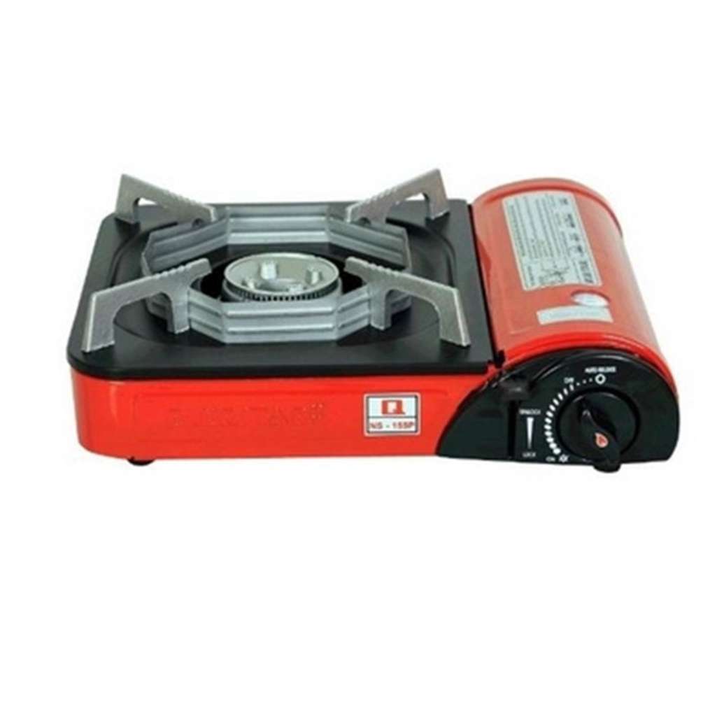 Bếp du lịch Bluestar NS-155P - Hàng chính hãng