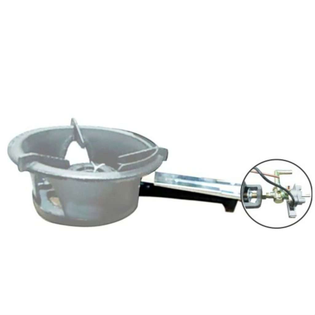 Bếp gas công nghiệp Sunhouse Apex APB-CN99  - Hàng chính hãng