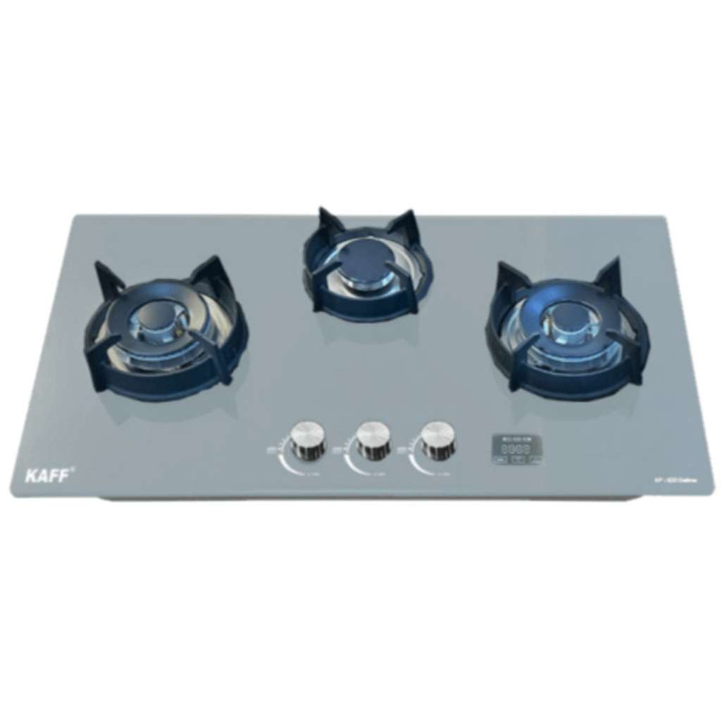 Bếp gas âm Kaff KF-620 DETIME - Hàng chính hãng