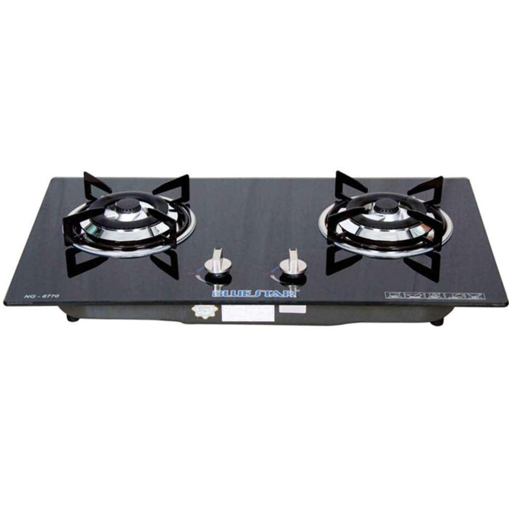 Bếp gas âm Bluestar NG-6770 - Hàng chính hãng