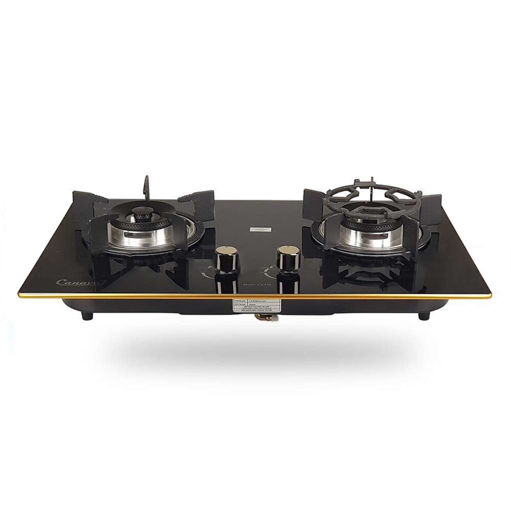 Bếp gas âm Canaval CA-6868 - Hàng chính hãng