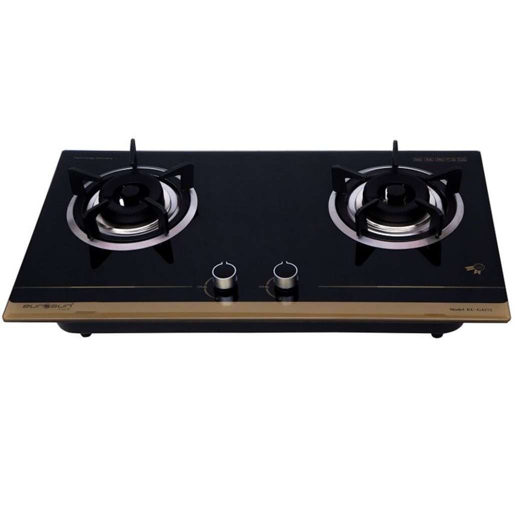 Bếp gas âm Eurosun EU-GA272S - Hàng chính hãng