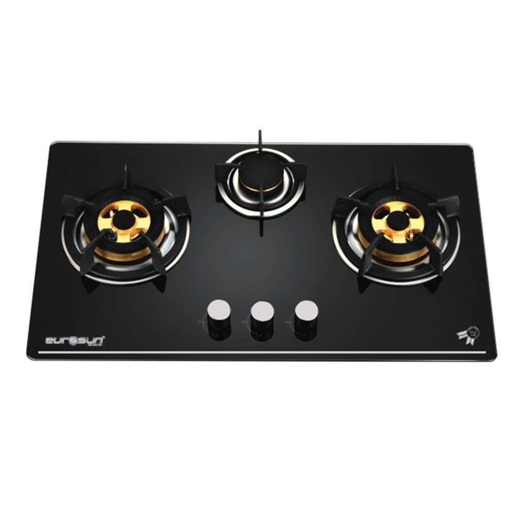 Bếp gas âm Eurosun EU-GA378 - Hàng chính hãng