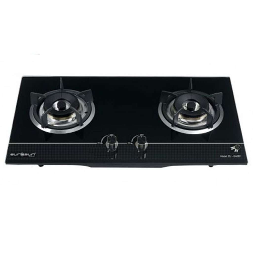 Bếp gas âm Eurosun GA-282 - Hàng chính hãng
