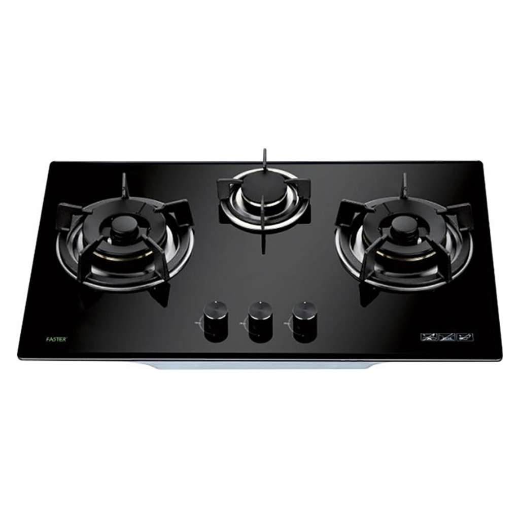 Bếp gas âm Faster FS-319S - Hàng chính hãng