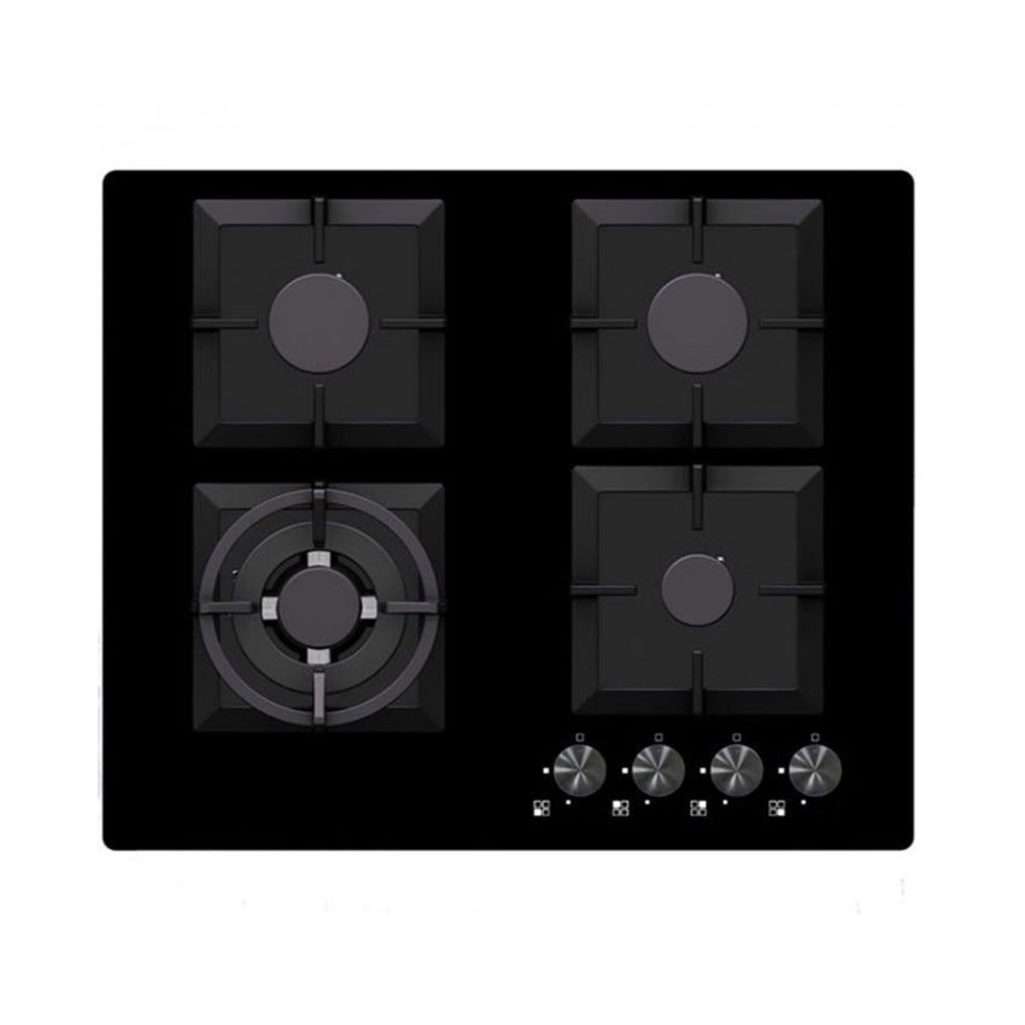 Bếp gas âm Grasso GS-406 - Hàng chính hãng