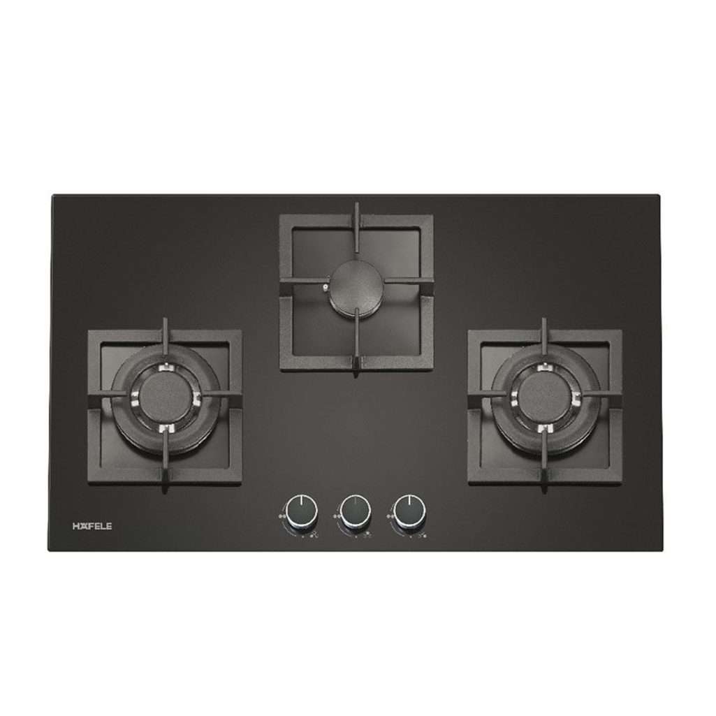 Bếp gas âm Hafele HC-G783A 533.02.839 - Hàng chính hãng