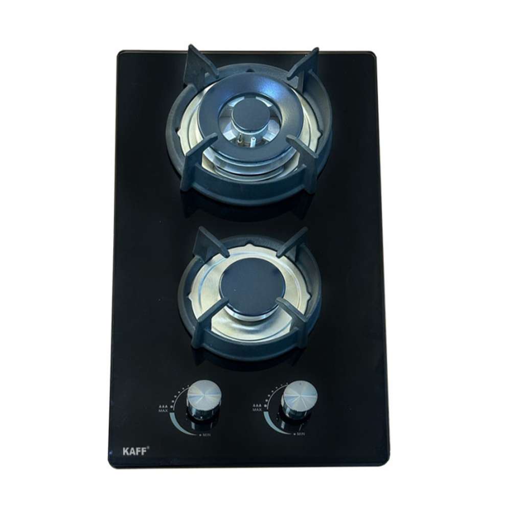 Bếp gas âm Kaff KKF-330GDH - Hàng chính hãng