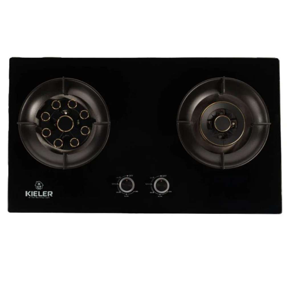 Bếp gas âm Kieler KL-G153 - Hàng chính hãng