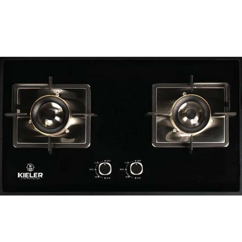 Bếp gas âm Kieler KL-G137 - Hàng chính hãng