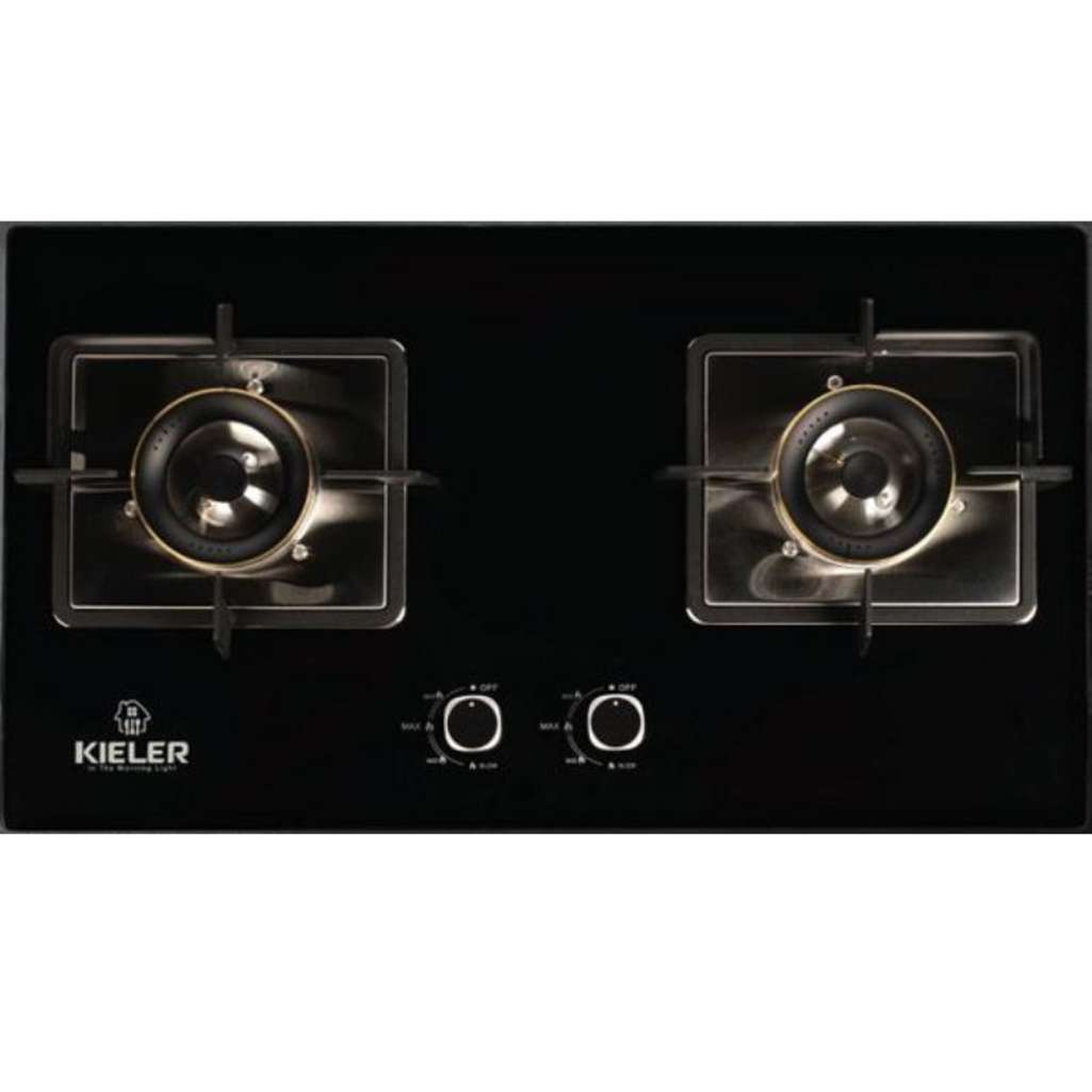 Bếp gas âm Kieler KL-G237 - Hàng chính hãng
