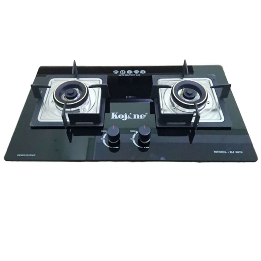 Bếp gas âm Kojine KJ-3679 - Hàng chính hãng