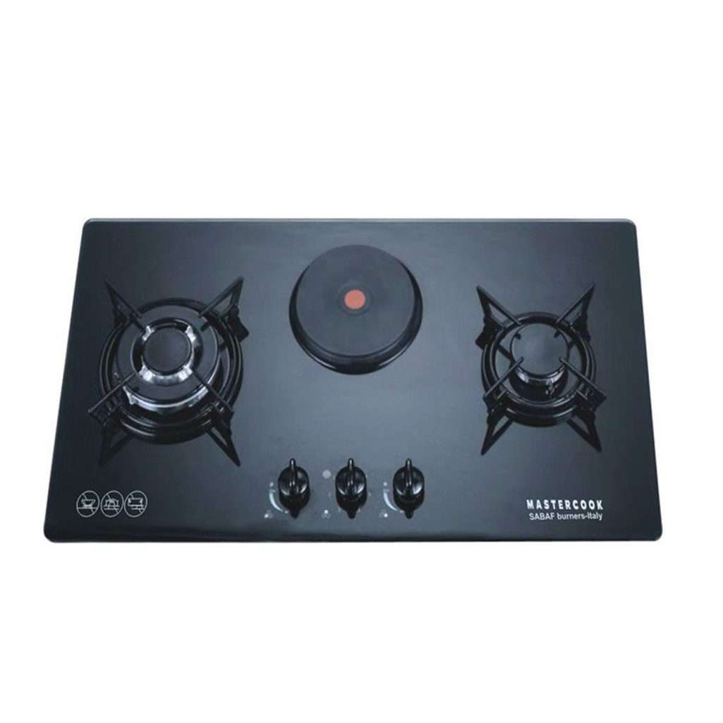 Bếp gas âm Mastercook MC-168GE - Hàng chính hãng