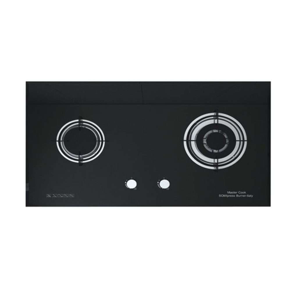 Bếp gas âm Mastercook MC-2208S - Hàng chính hãng