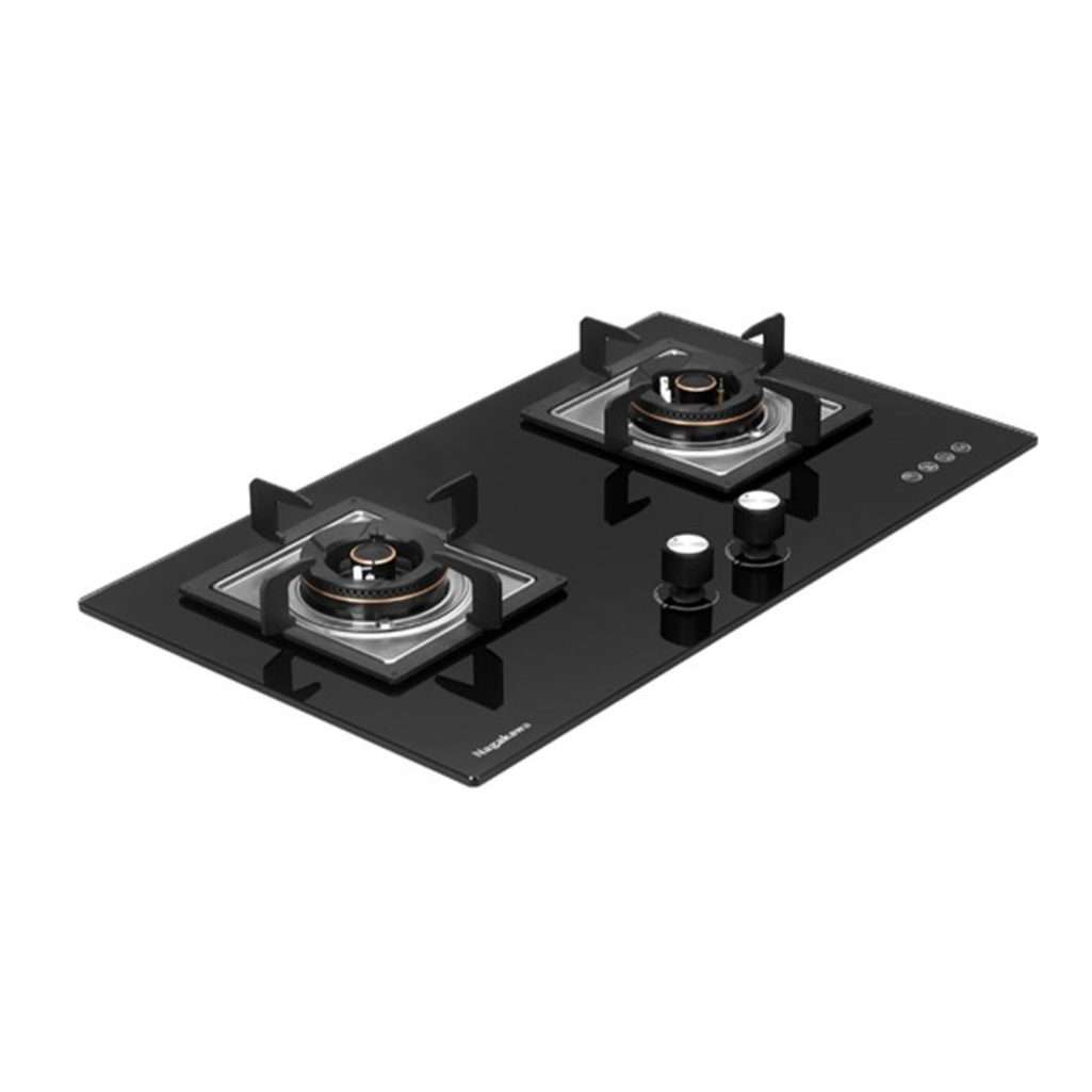 Bếp gas âm Nagakawa NAG1752 - Hàng chính hãng