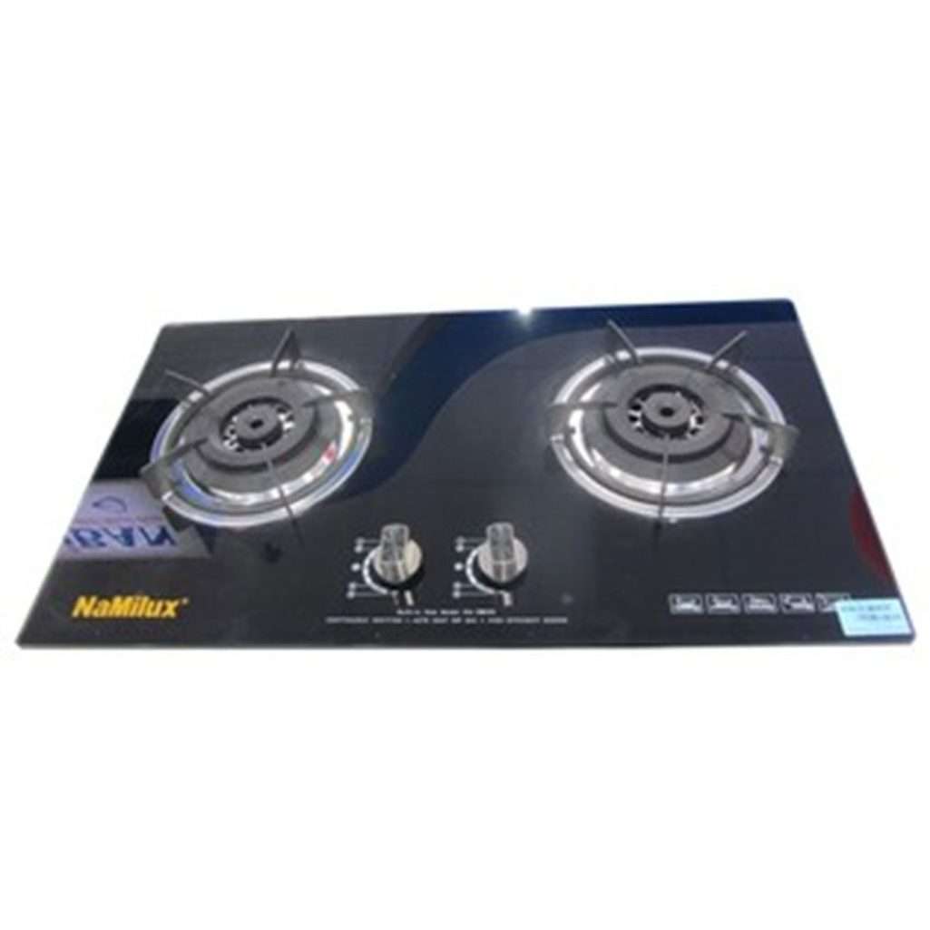 Bếp gas âm Namilux NA-10BHG - Hàng chính hãng