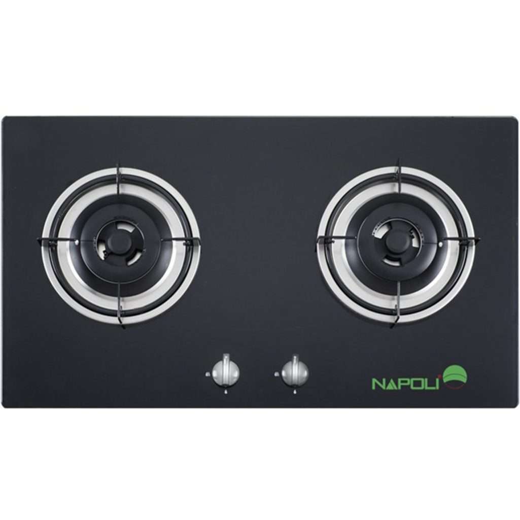 Bếp gas âm Napoli CA019B2 - Hàng chính hãng