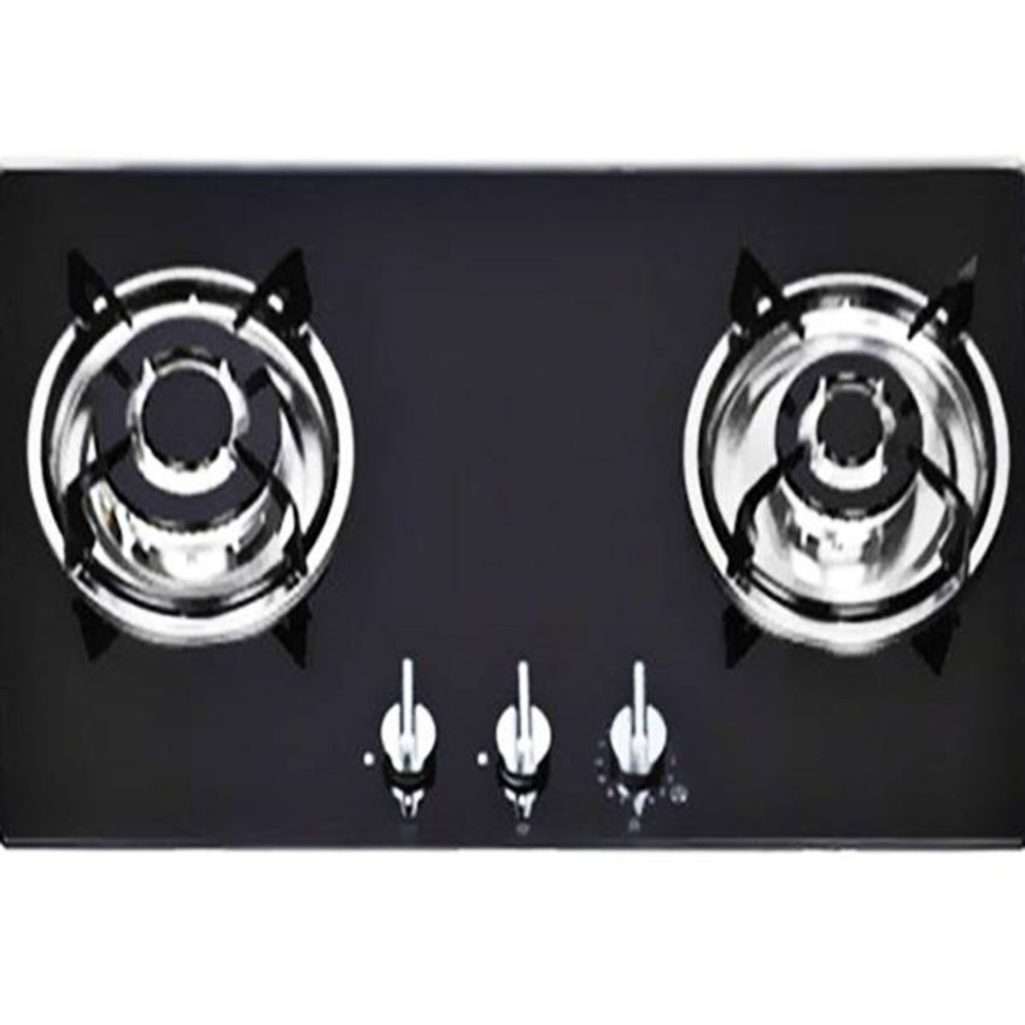 Bếp gas âm Napoli CA808M2H - Hàng chính hãng