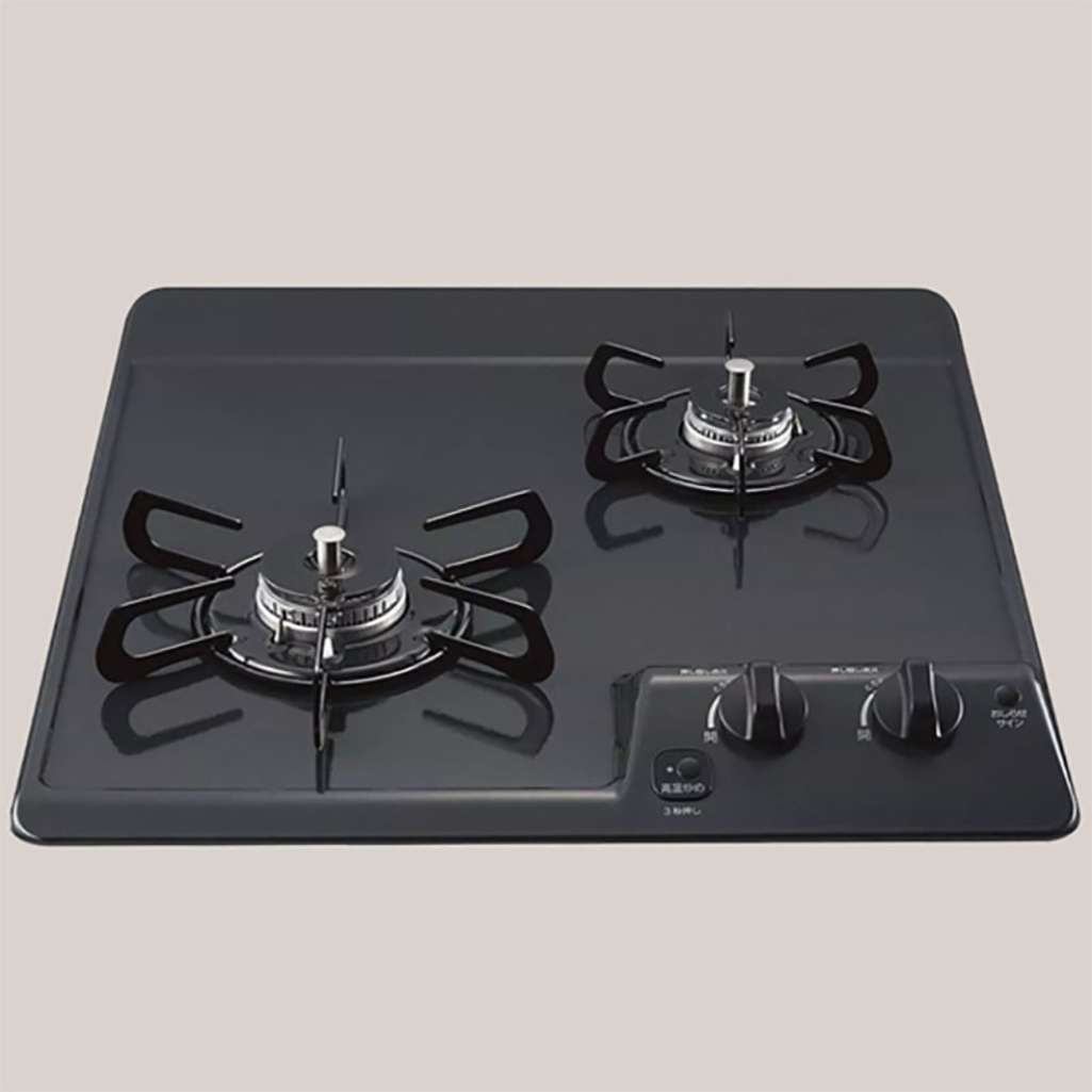 Bếp gas âm Paloma PD-200B - Hàng chính hãng